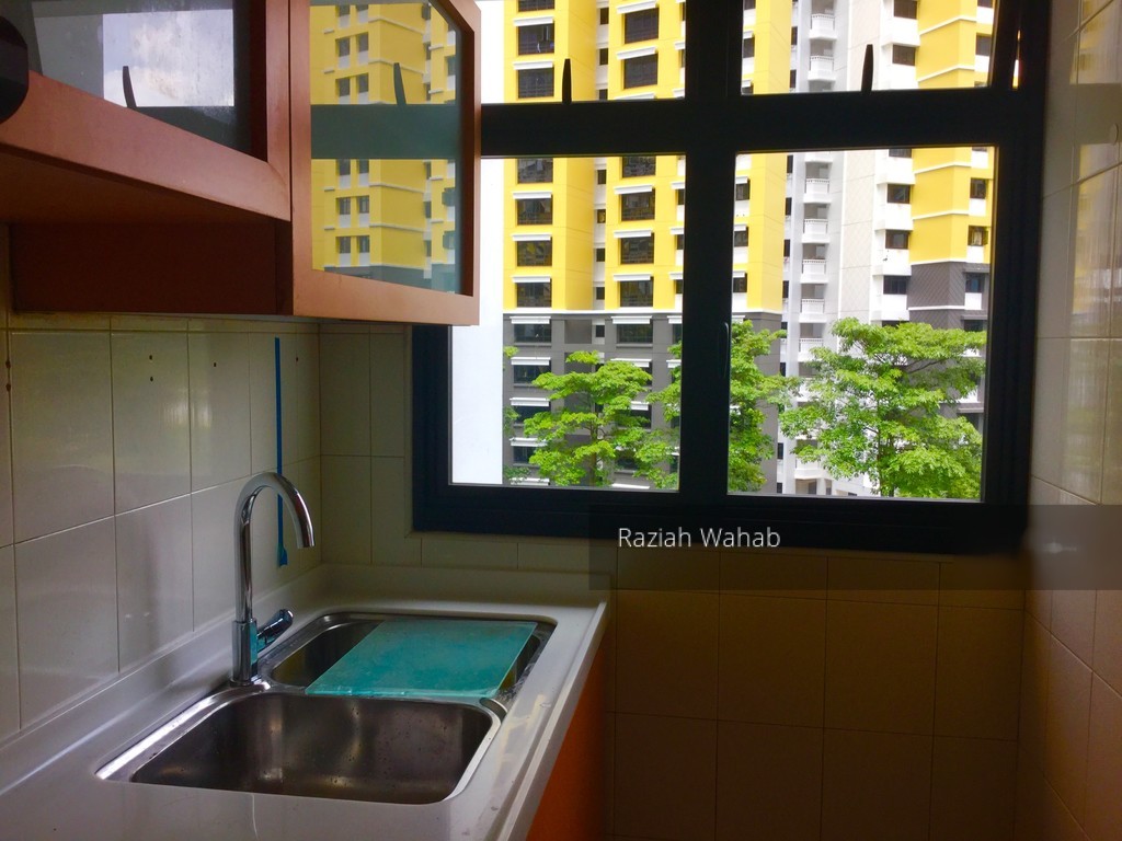 Blk 490 Admiralty Link (Sembawang), HDB 4 Rooms #189633432